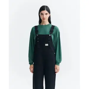 Salopette femme Thinking Mu Lume image-2