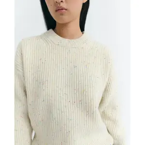 Pull femme Thinking Mu Carmen image-2