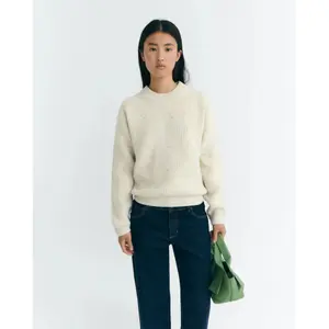 Pull femme Thinking Mu Carmen image-3