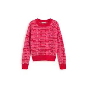 Pull femme Thinking Mu Candela