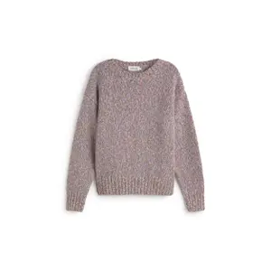 Sweatshirt femme Thinking Mu Petra