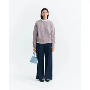 Sweatshirt femme Thinking Mu Petra image-1