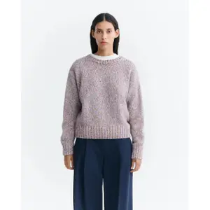 Sweatshirt femme Thinking Mu Petra image-2