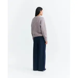 Sweatshirt femme Thinking Mu Petra image-3