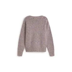 Sweatshirt femme Thinking Mu Petra image-4