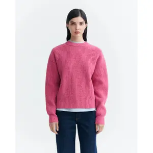 Pull femme Thinking Mu Carmen image-2