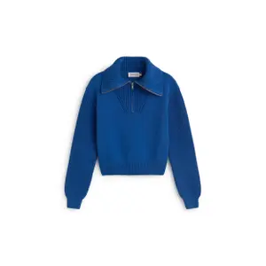 Pull femme Thinking Mu Tanit