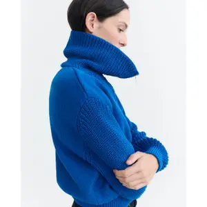 Pull femme Thinking Mu Tanit image-4