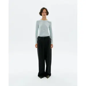 Pantalon femme Thinking Mu Pat image-1