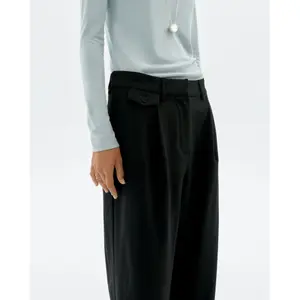 Pantalon femme Thinking Mu Pat image-2