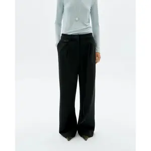 Pantalon femme Thinking Mu Pat image-3
