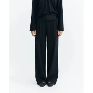 Pantalon femme Thinking Mu Yuri image-2