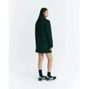 Women's velvet skirt Thinking Mu Kimmy image-3