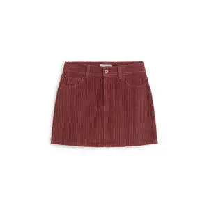 Jupe en velours femme Thinking Mu Kimmy