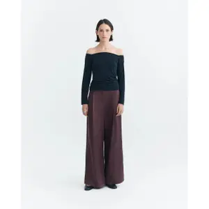 Women's top Thinking Mu Berta image-1