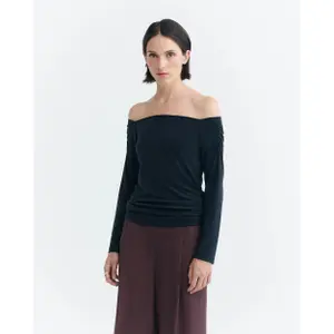 Women's top Thinking Mu Berta image-2