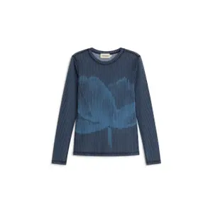 Sweatshirt Damen Thinking Mu Tere image-0