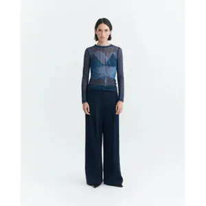 Sweatshirt Damen Thinking Mu Tere image-1