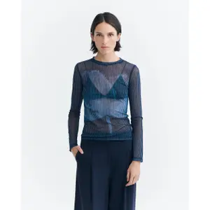 Sweatshirt Damen Thinking Mu Tere image-2