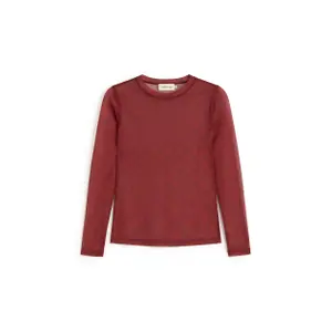 Damen Sweatshirt mit Aufdruck Thinking Mu Tere image-0