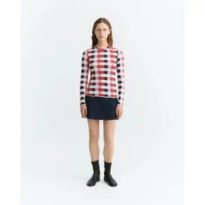 Woman sweater Thinking Mu Brisa image-1