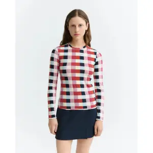 Woman sweater Thinking Mu Brisa image-2
