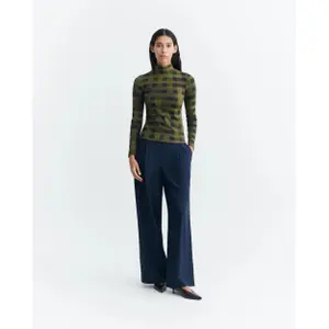 Damen Sweatshirt mit Print Thinking Mu Ellen image-1