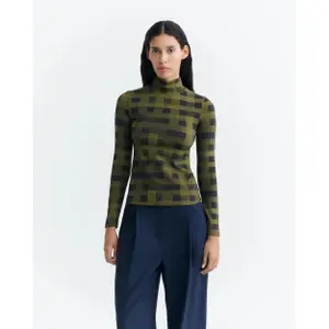 Damen Sweatshirt mit Print Thinking Mu Ellen image-2