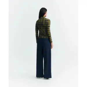 Damen Sweatshirt mit Print Thinking Mu Ellen image-3