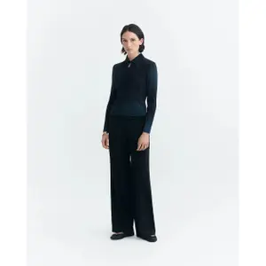 Damenbluse Thinking Mu Bloom Agostina image-1