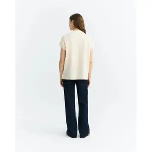 Women's T-shirt Thinking Mu Volta image-3