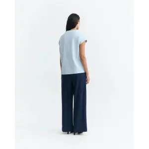 Damen T-Shirt Thinking Mu Volta image-3
