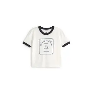 Damen T-Shirt Thinking Mu Churros Zowie R image-0