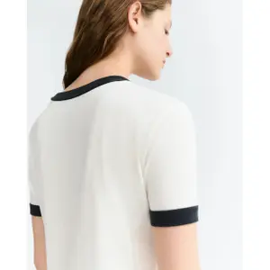 Damen T-Shirt Thinking Mu Churros Zowie R image-4