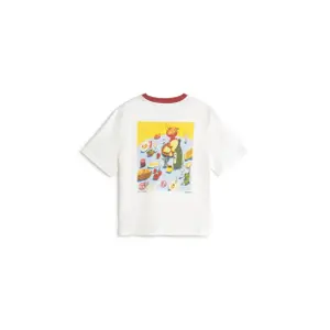 Damen T-Shirt Thinking Mu Zowie image-4
