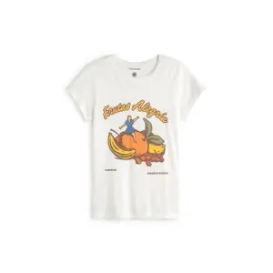Damen T-Shirt Thinking Mu Mirna image-0