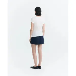 Damen T-Shirt Thinking Mu Mirna image-3