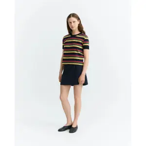 Damen T-Shirt Thinking Mu Zowie R image-1