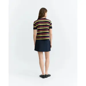 Damen T-Shirt Thinking Mu Zowie R image-3