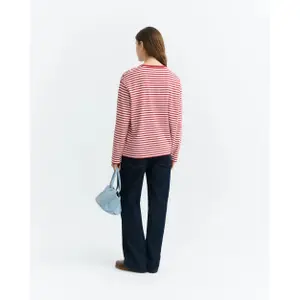 Damen T-Shirt Thinking Mu Emily image-4
