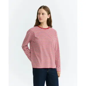 Women's T-shirt Thinking Mu Emily image-2
