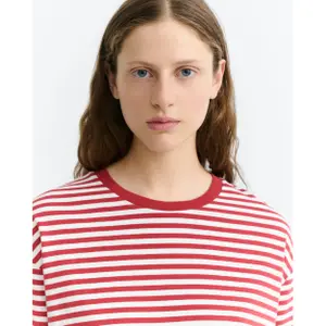 Women's T-shirt Thinking Mu Emily image-3