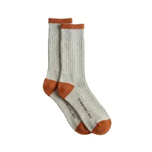 socks Thinking Mu Axel image-0