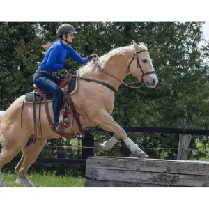 Tappeto western per cavallo ThinLine image-1