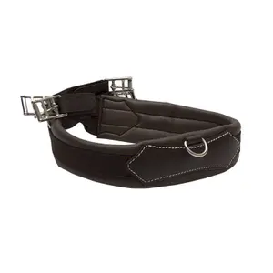 Multifunktionale Pferdegurt ThinLine