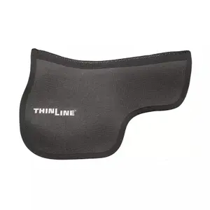 Jumping Saddle Pad ThinLine