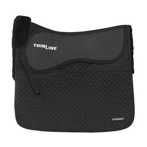 3340-b-dressyrmattor-for-hastar-thinline-woolen-svart-tu