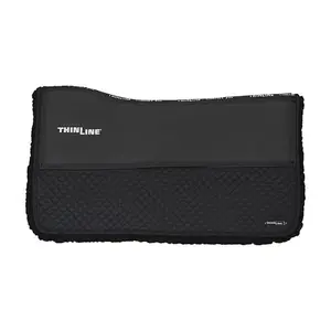 Alfombra Western para caballo ThinLine withers freedom