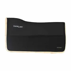 Westernteppich für Pferde ThinLine withers freedom