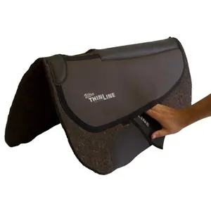 Westernteppich für Pferde ThinLine Pro-Tech image-1